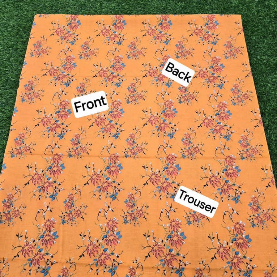 KHADDAR 2PC COLLECTION