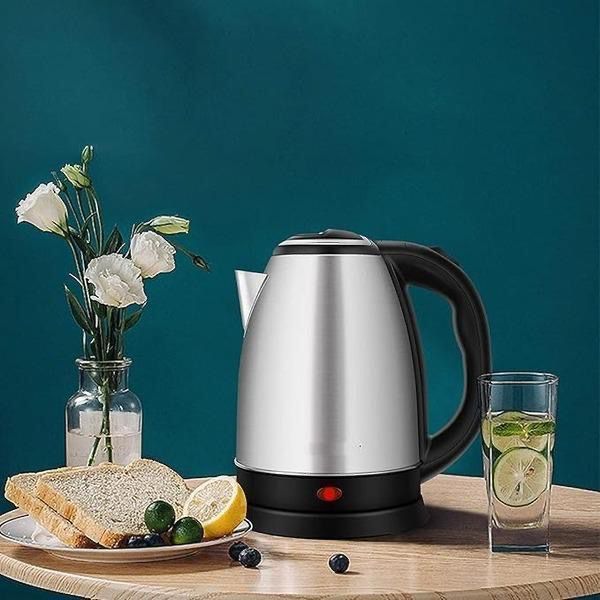 Electric kettle