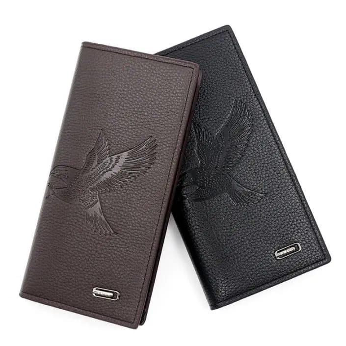 Men’s leather Wallet