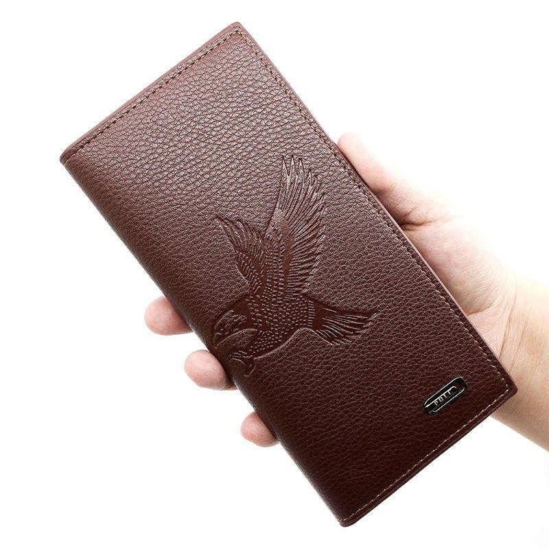 Men’s leather Wallet