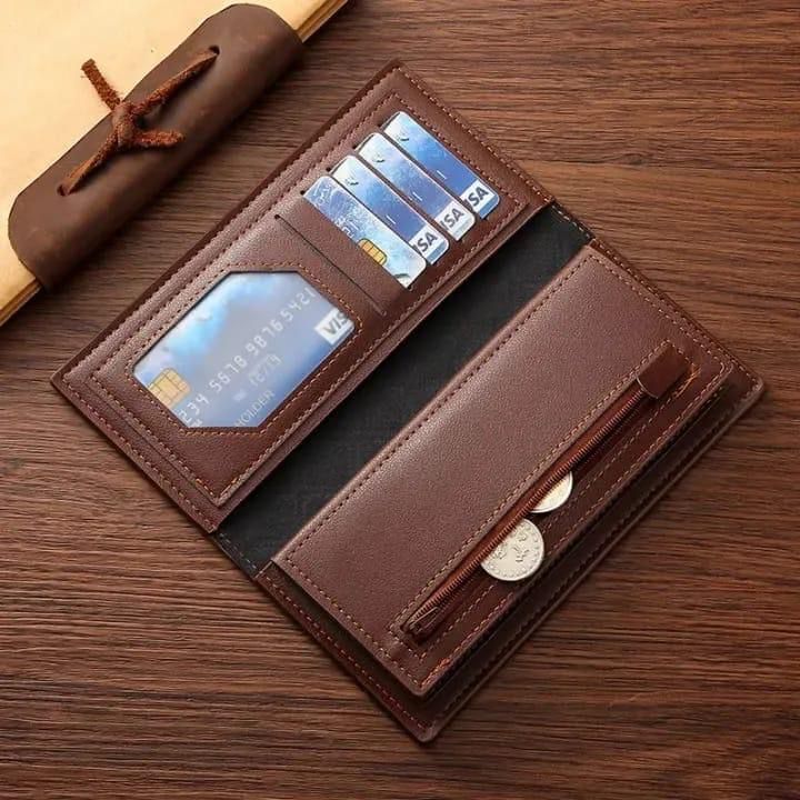 Men’s leather Wallet