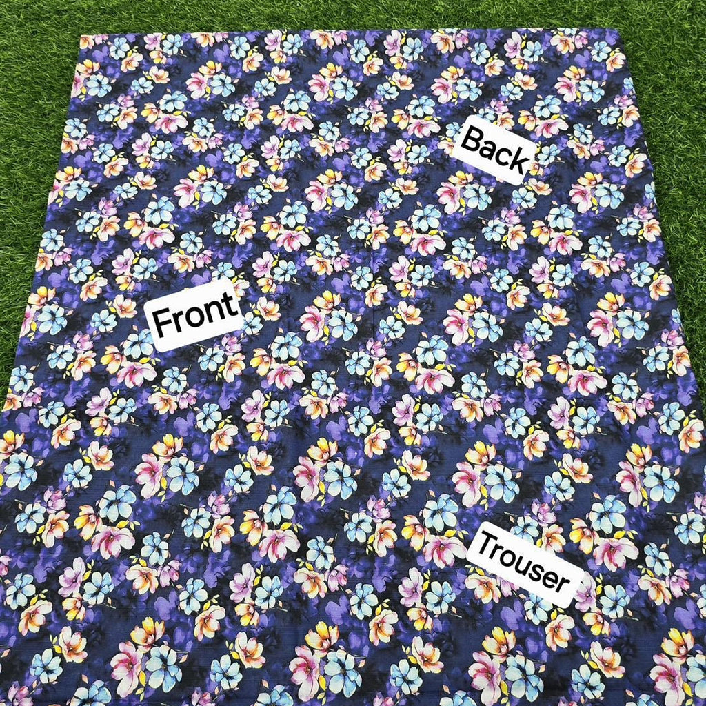 KHADDAR 2PC COLLECTION