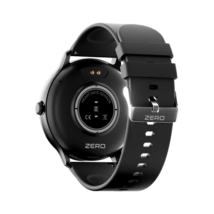 Luna Smartwatch 1.39" HD Display